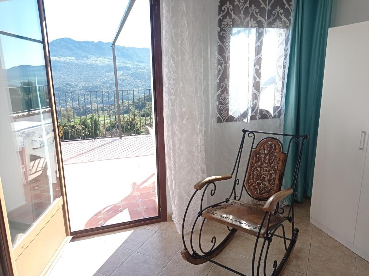 Apartamento Valle Del Guadiaro กอร์เตส เด ลา ฟรอนเตรา ภายนอก รูปภาพ