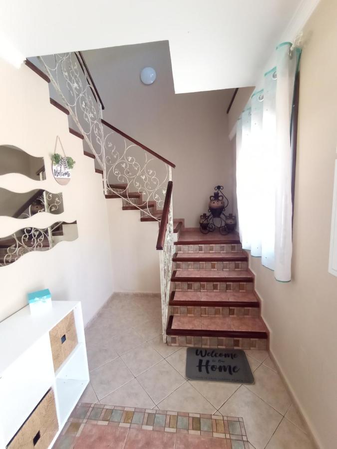 Apartamento Valle Del Guadiaro กอร์เตส เด ลา ฟรอนเตรา ภายนอก รูปภาพ